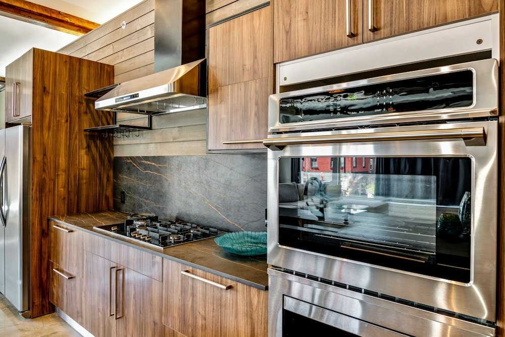 Фото The Theater With a View