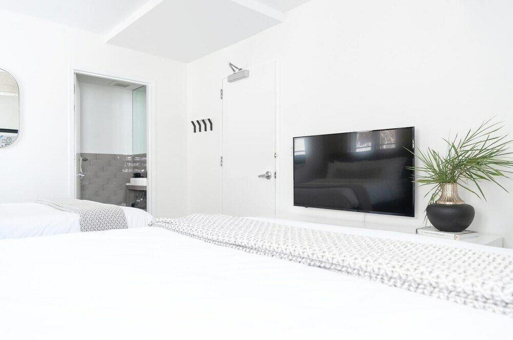 Фото Jurny suites - Miami Beach