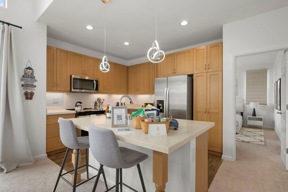 Фото Le'ale'a by Avantstay Ocean + Mountain Views!