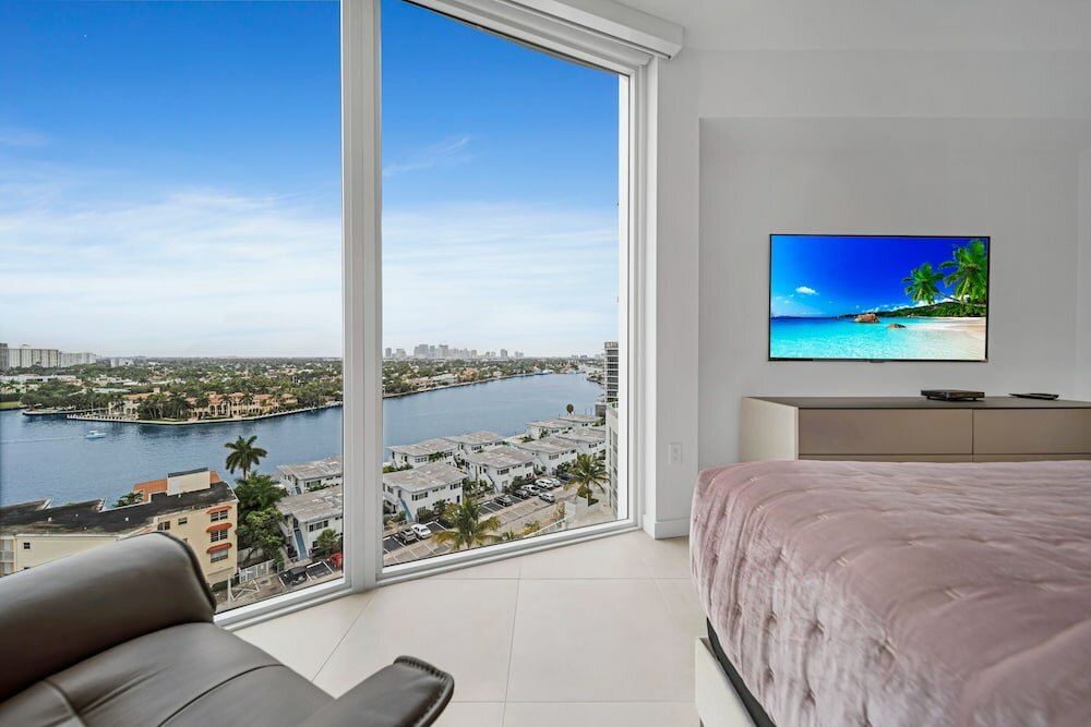 Фото Ocean view Amazing 3br at Tiffany House