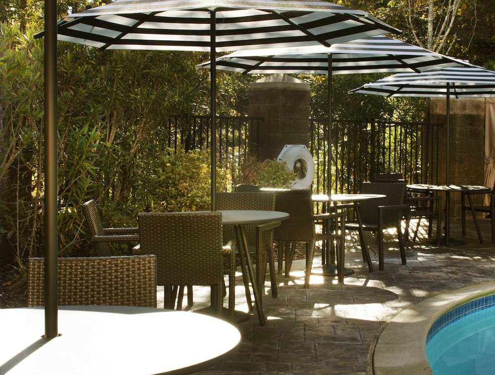 Фото Hilton Santa Cruz/Scotts Valley