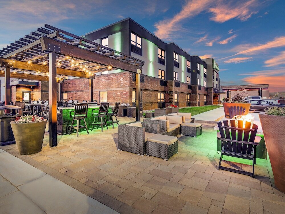 Фото Holiday Inn Hotel & Suites - St. Cloud, an Ihg Hotel