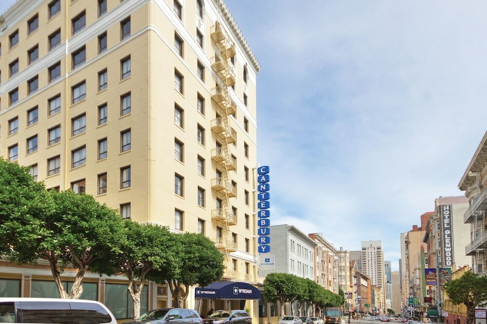 Фото Club Wyndham Canterbury