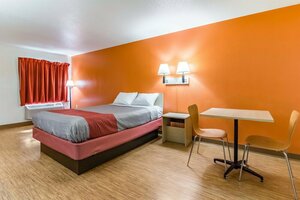 Motel 6 Raleigh Nc Cary (US, Raleigh, North Carolina, 27606, 1401 Buck Jones Rd, , Raleigh (NC)), hotel