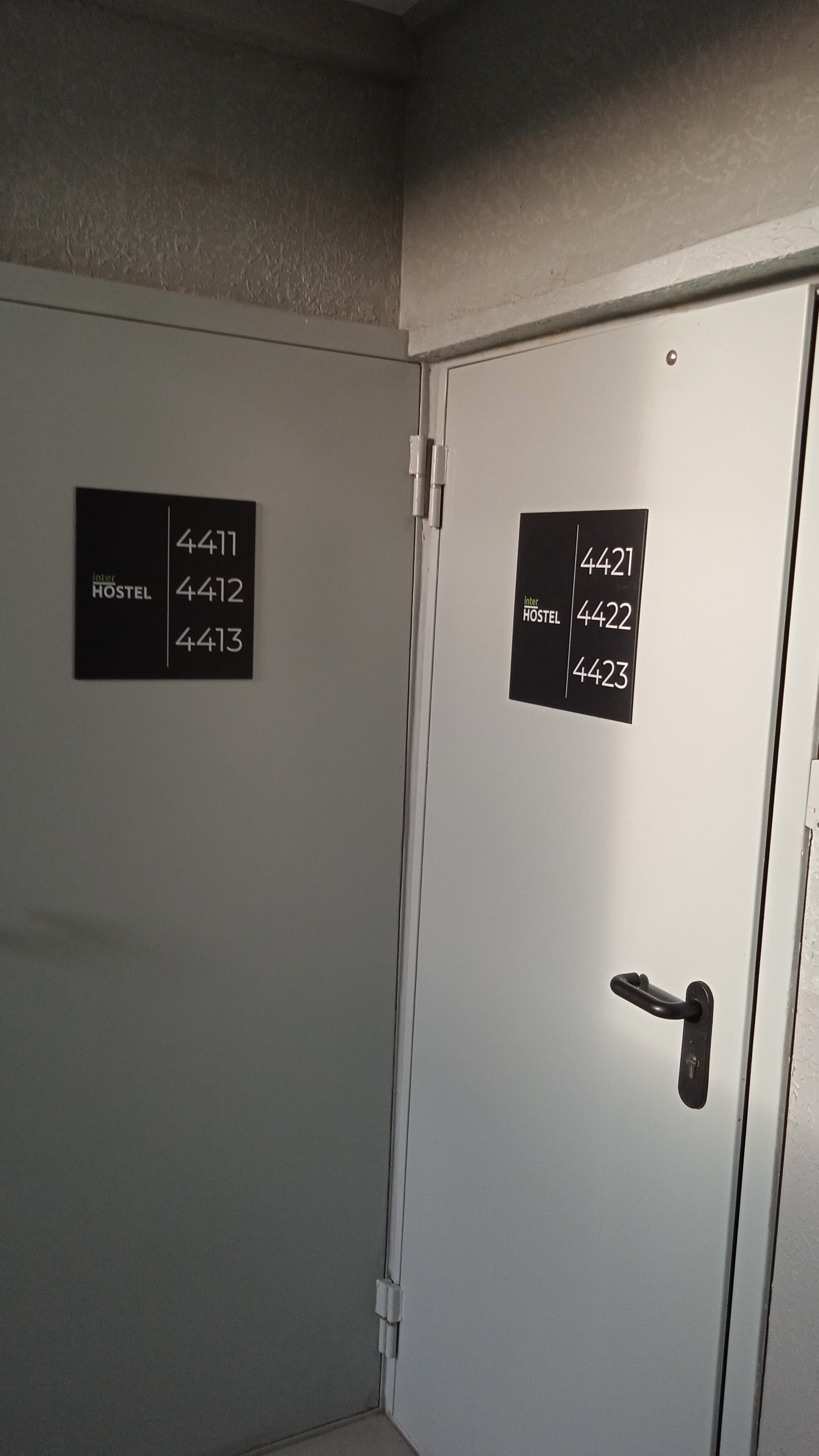 Фото ИнтерХостел