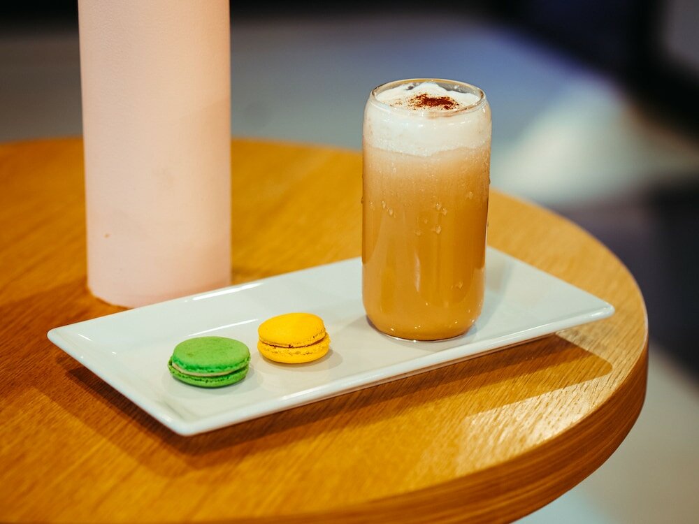 Фото The Live Hotel