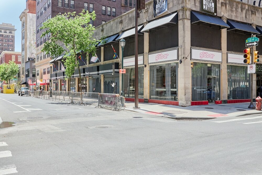 Фото The Arco powered by Sonder