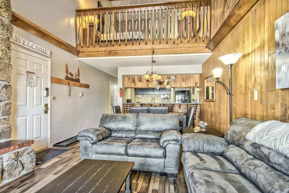 Фото 3bdski, hottub, pool, tenniswinter Park