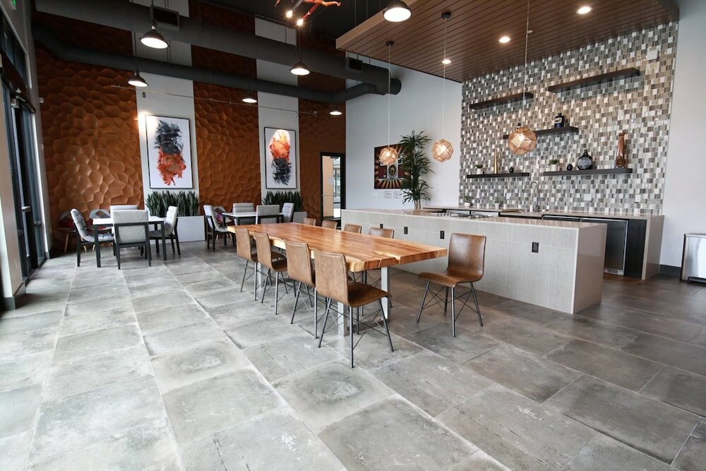 Фото Luxury Condos Menlo Park