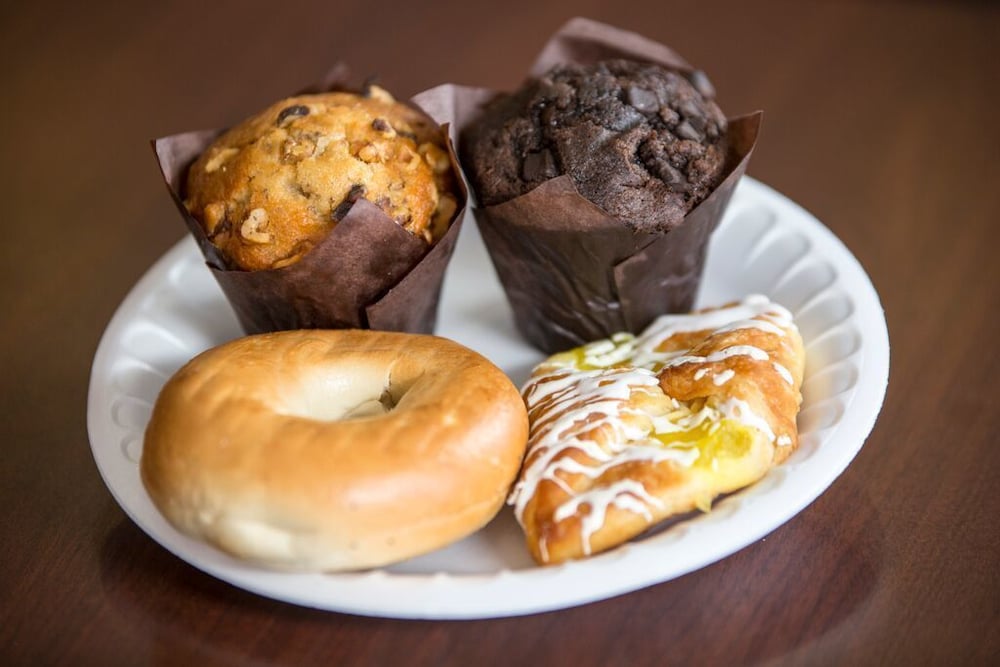 Фото Sleep Inn & Suites Austin Northeast