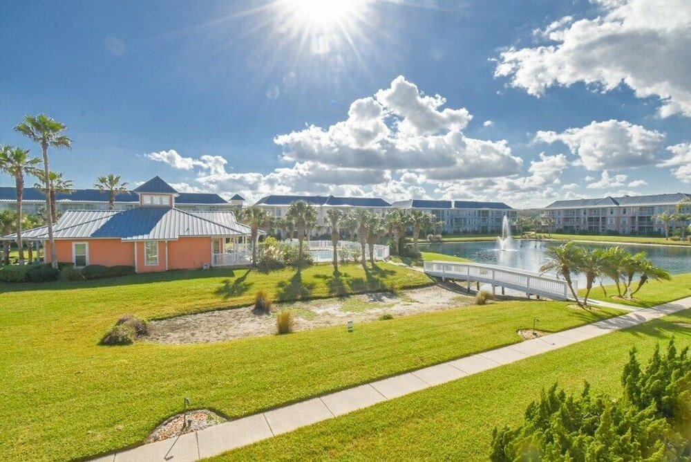 Фото Seaside at Anastasia 306