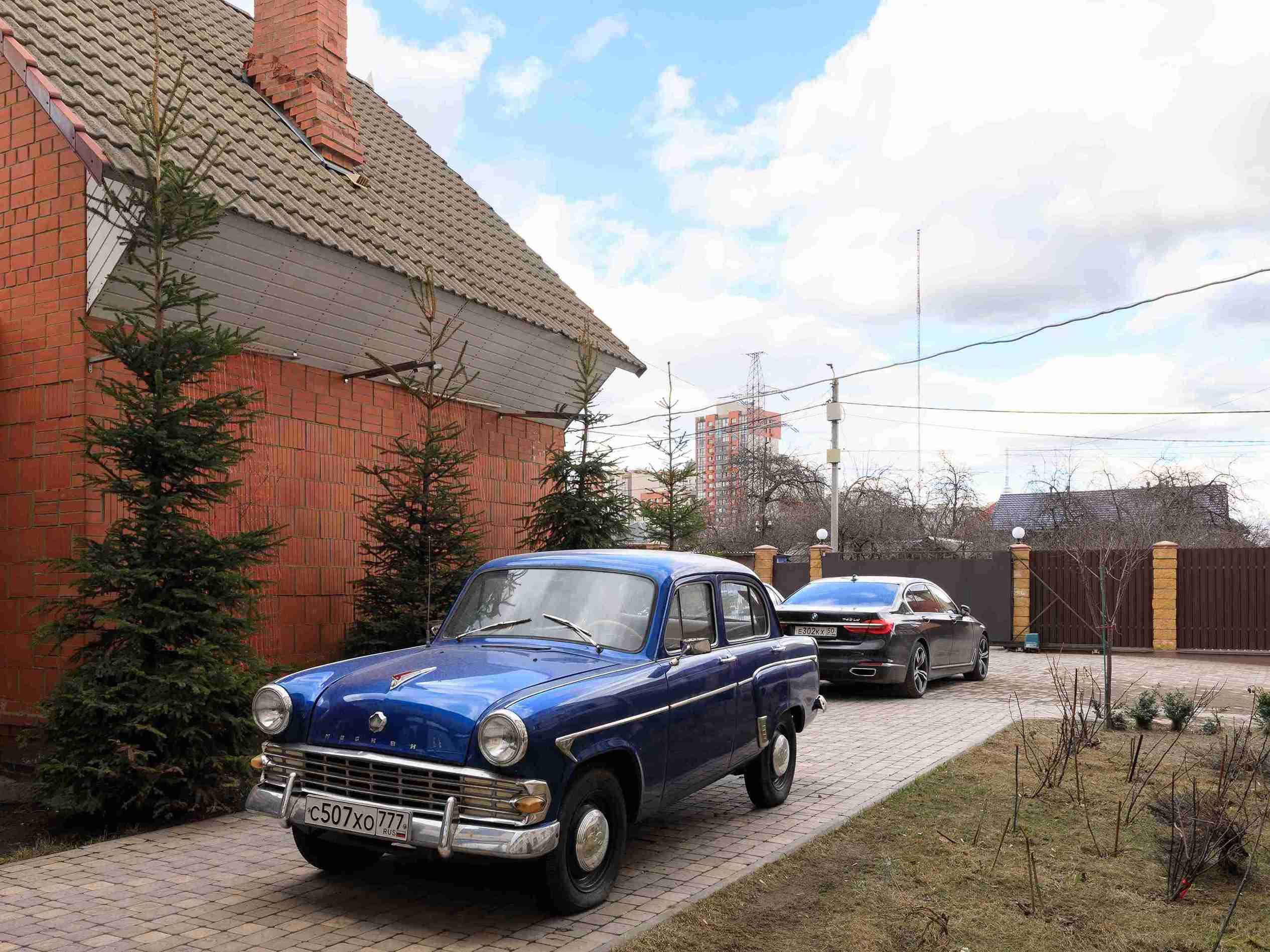 Фото Shakar Palace