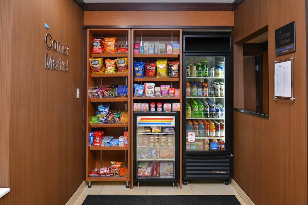 Фото Fairfield Inn & Suites by Marriott Fort Wayne