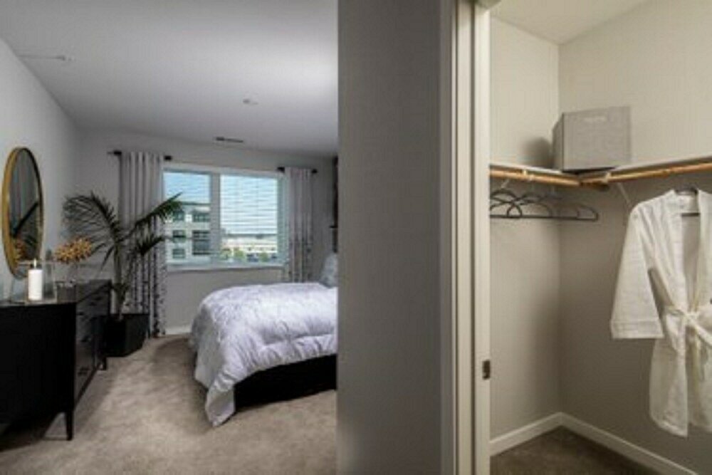 Фото Luxury Condos Menlo Park