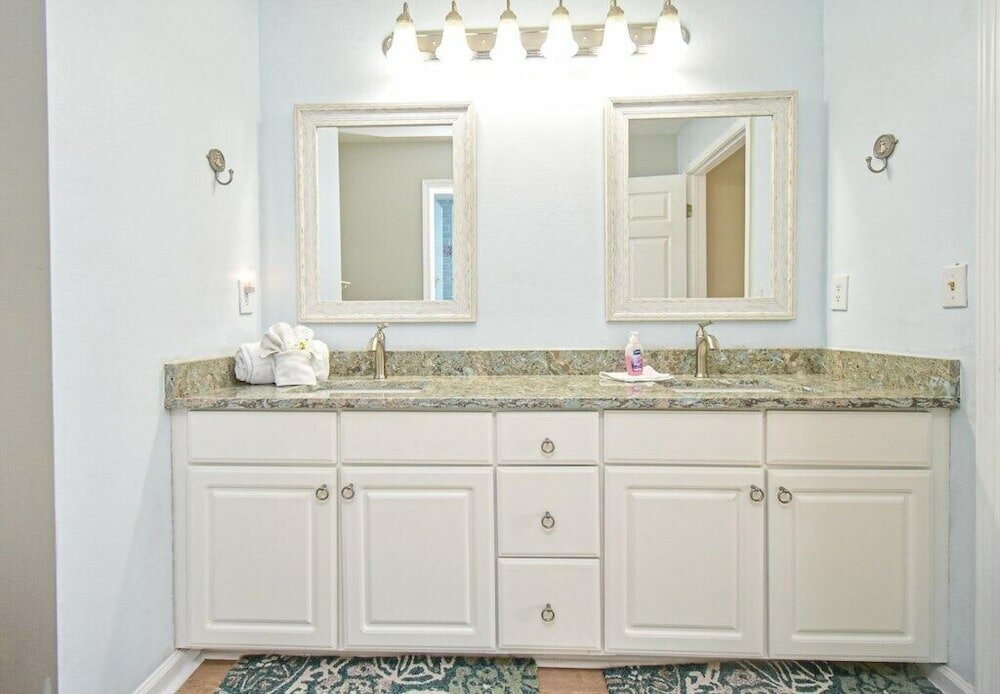 Фото Seaside at Anastasia 306