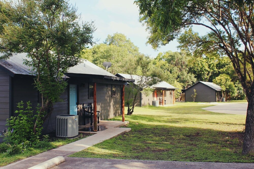 Фото The Springs Retreat