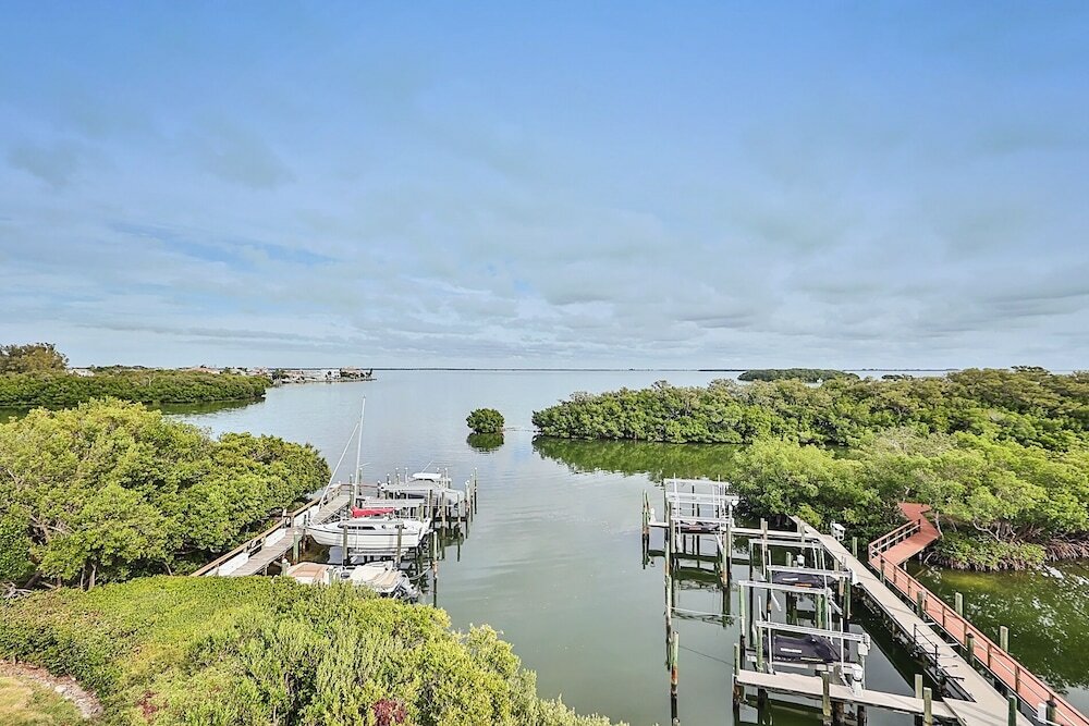 Фото Tortuga Shoals