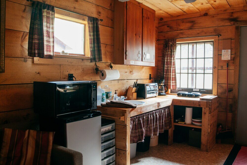 Фото Wellnesste Lodge and Cabin Rentals