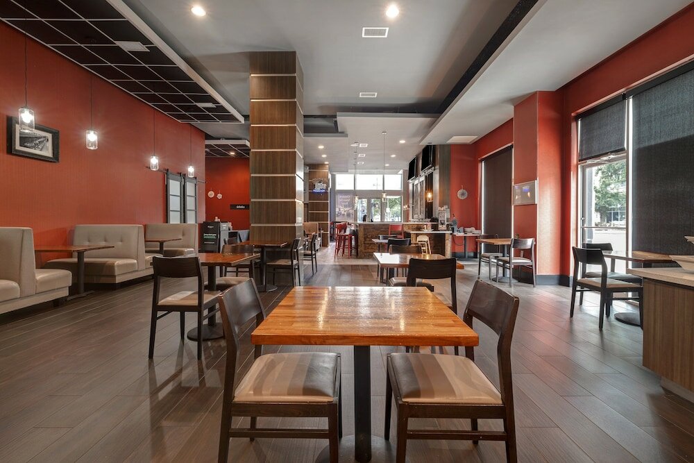 Фото Holiday Inn Houston Downtown, an Ihg Hotel