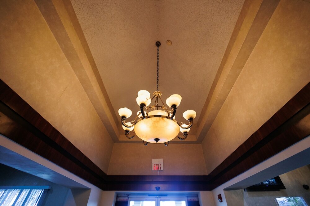 Фото Garnet Inn & Suites, Orlando