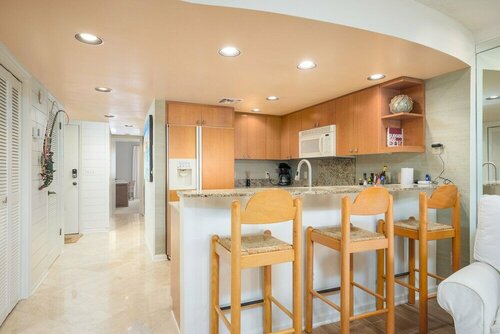 Гостиница Sunrise Villa