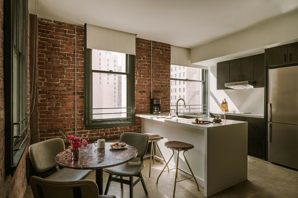 Фото Sonder The Winfield