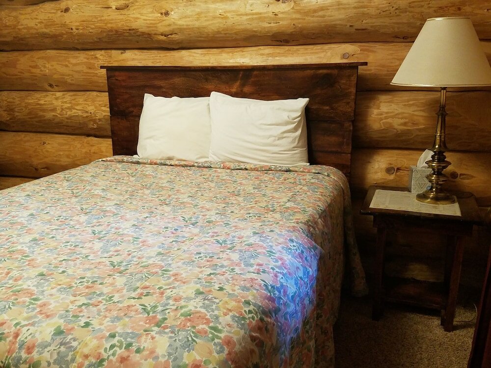 Фото Katherine Lake Lodge