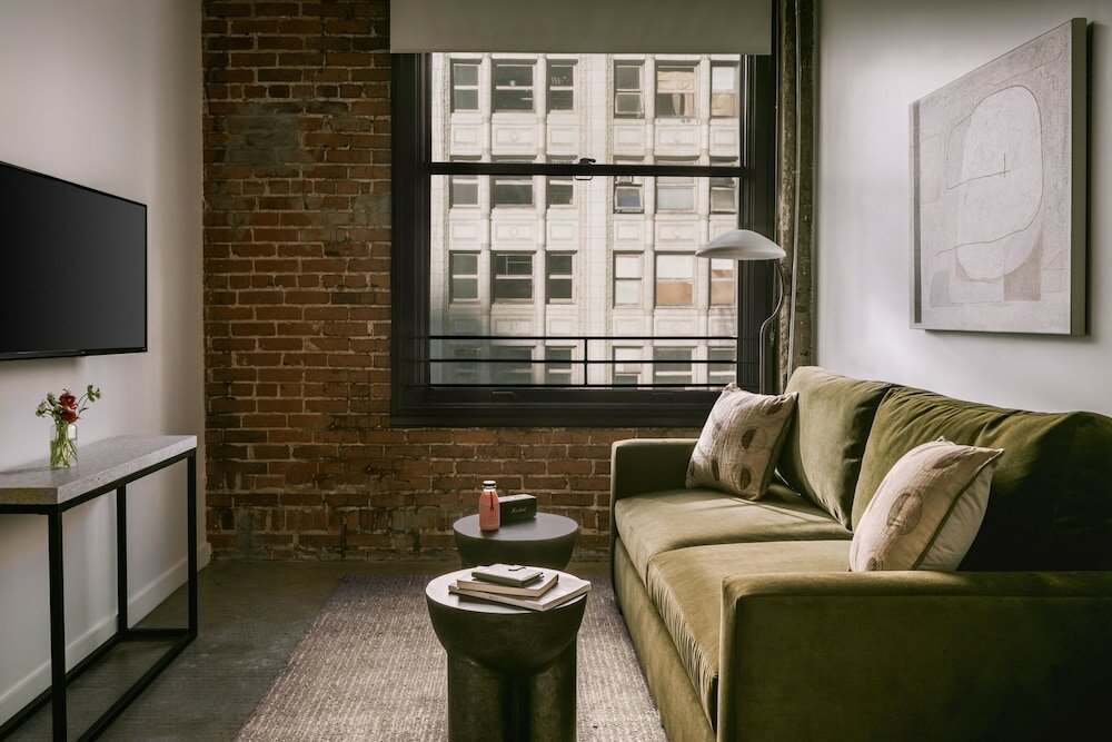 Фото Sonder The Winfield