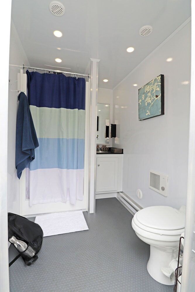 Фото Yellowstone Dreamin Camp