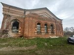 Церковь Спаса Преображения (selo Krasny Kholm, Tsentralnaya ulitsa, 20), orthodox church