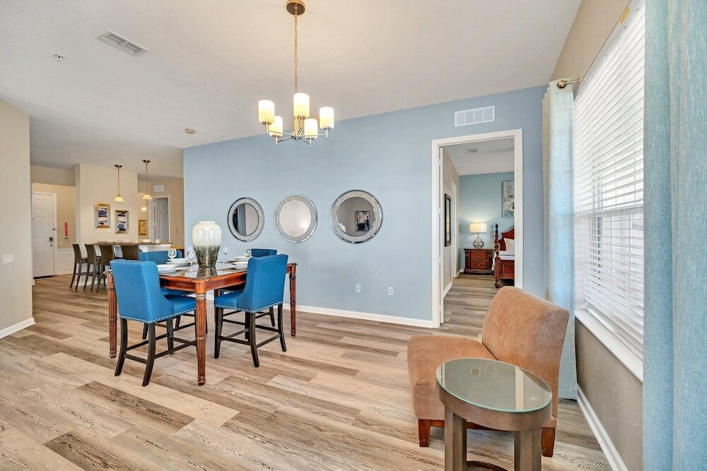 Фото Lakeview Condo, Directly Next To Pool! Near Wdw