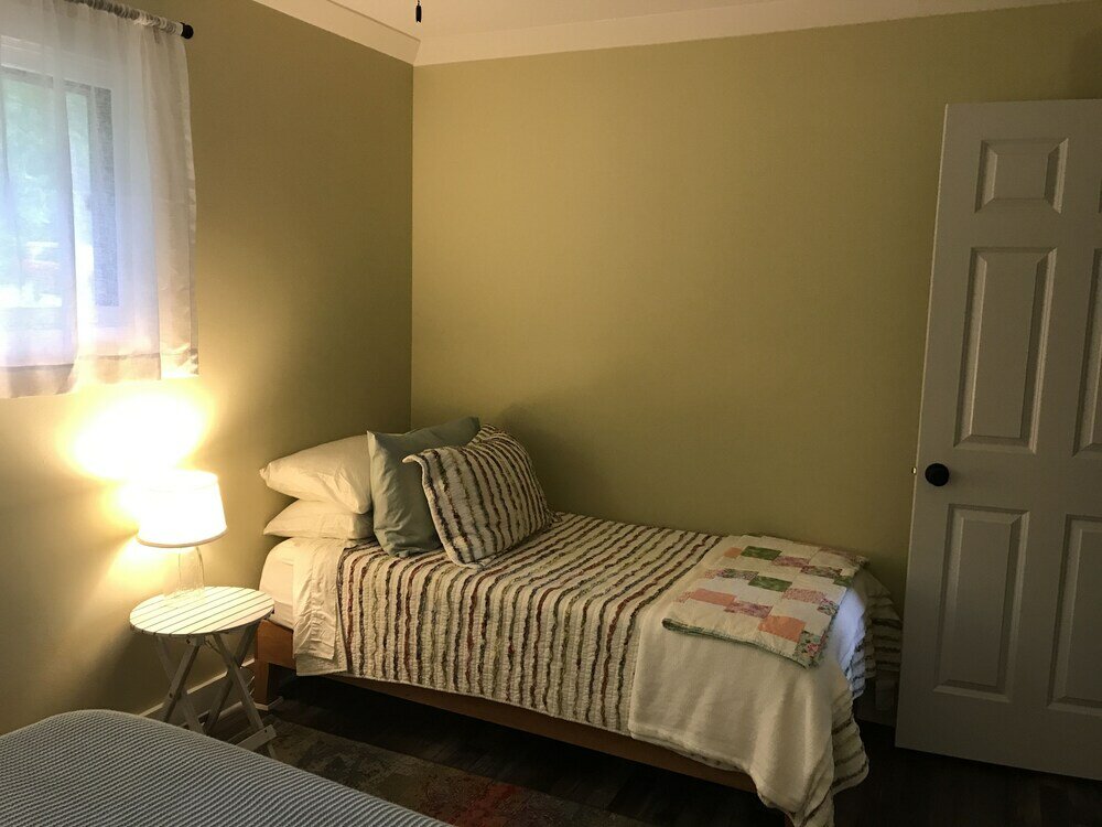 Фото Iggy & Al's Treehouse