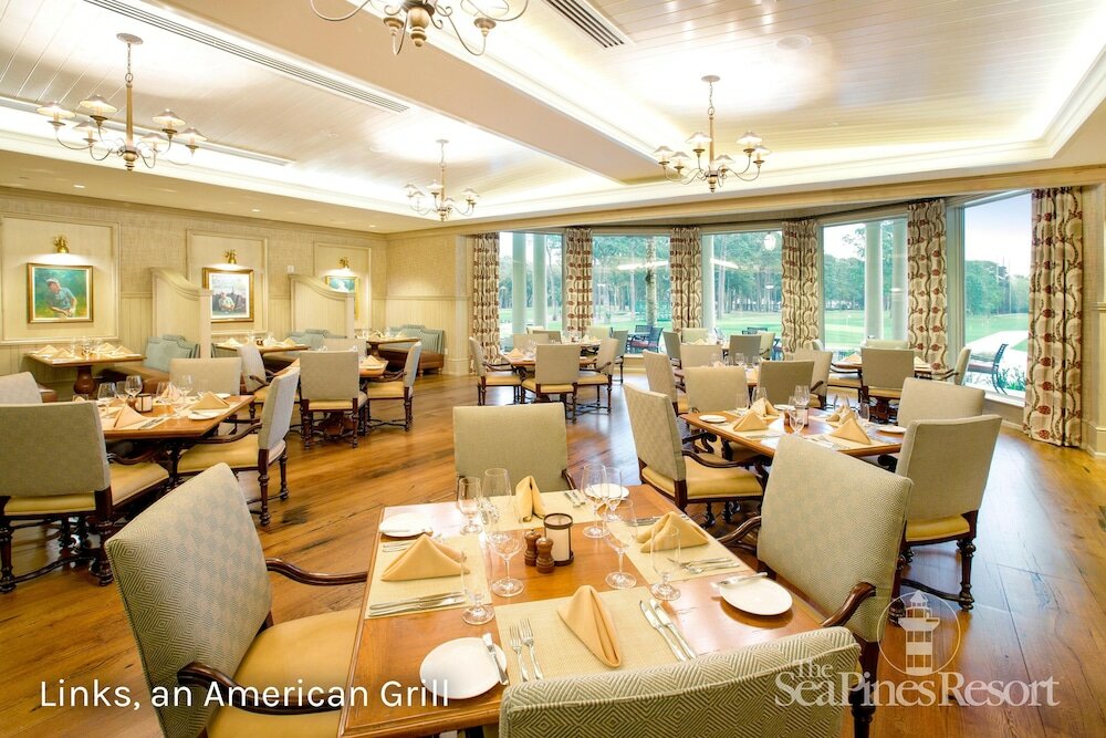 Фото 6960 Fairway One at The Sea Pines Resort