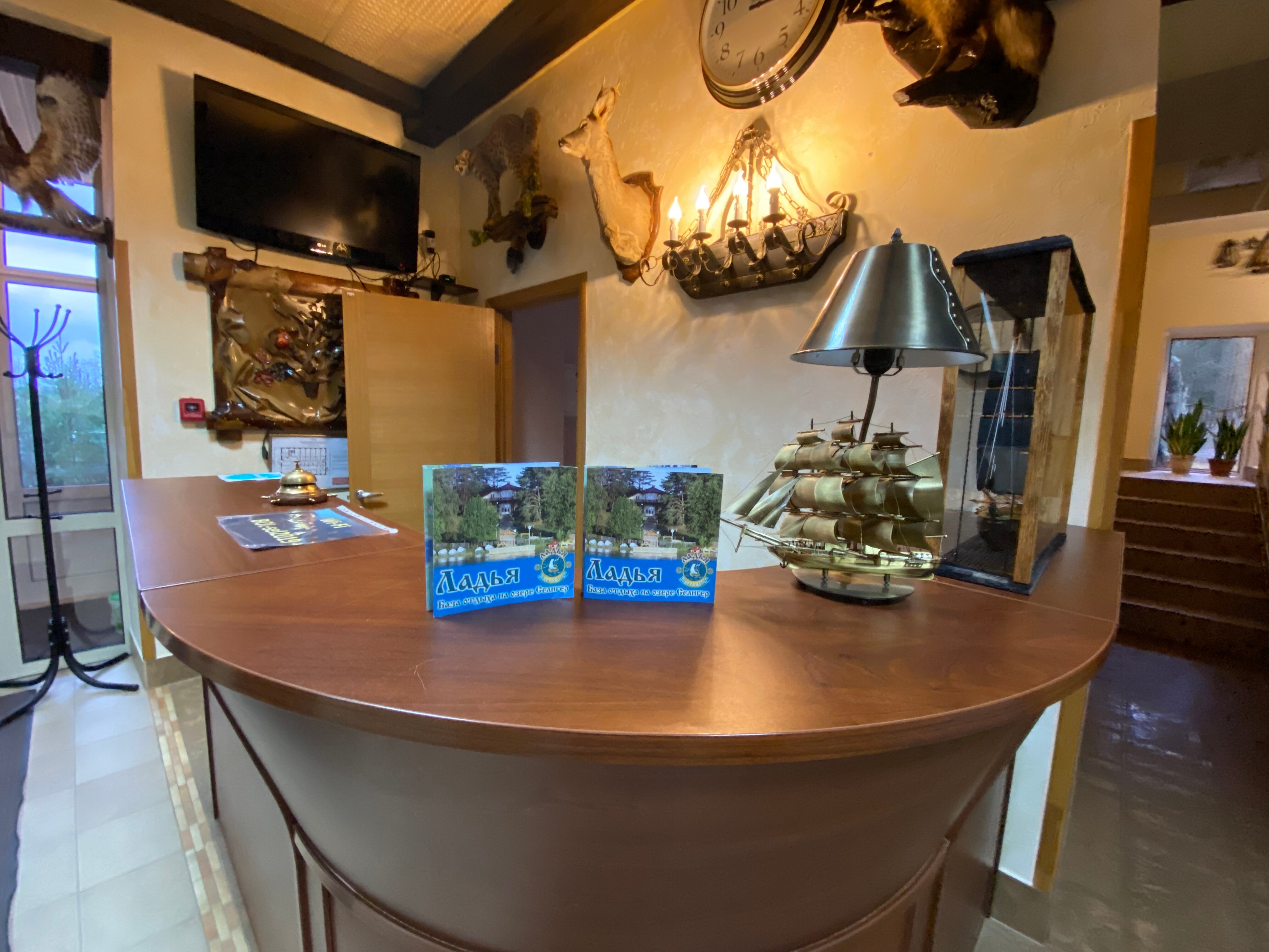 Фото Твой Селигер