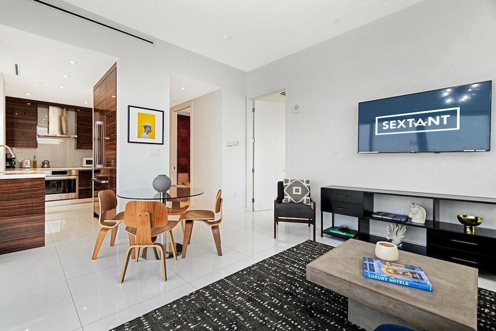 Фото Shelborne Penthouse by Sextant