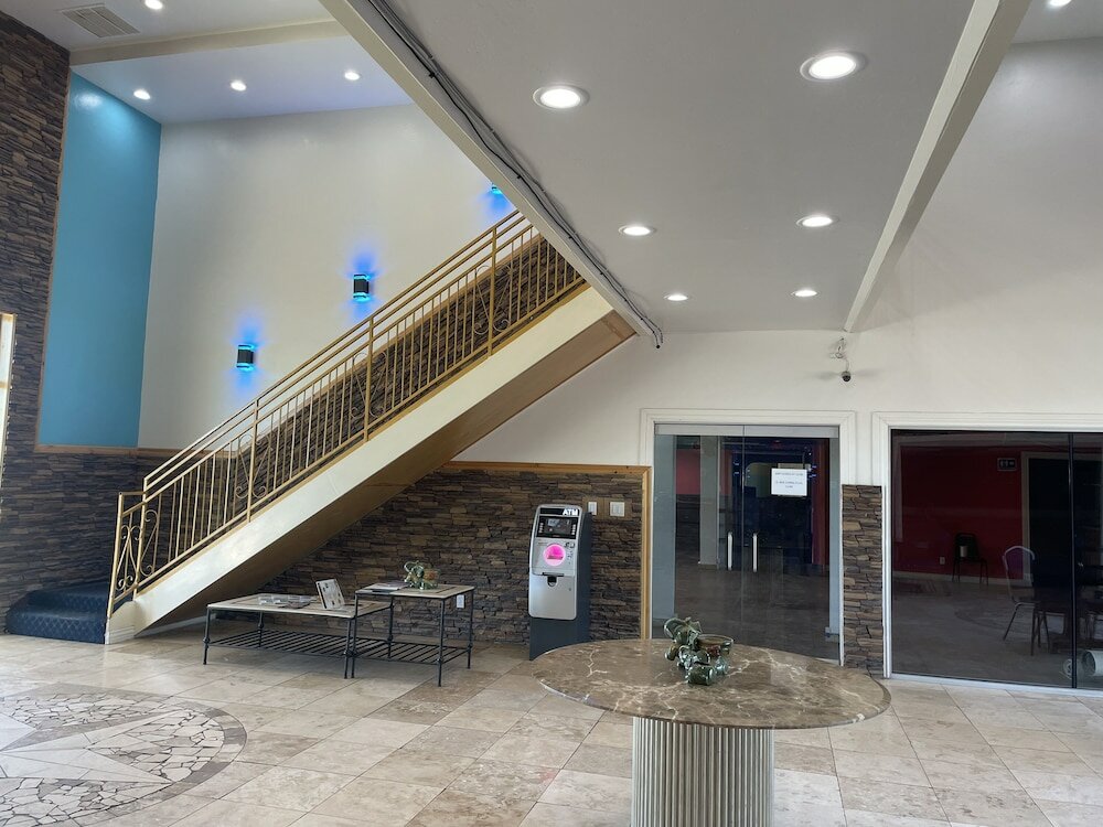 Фото Alien Residence Inn