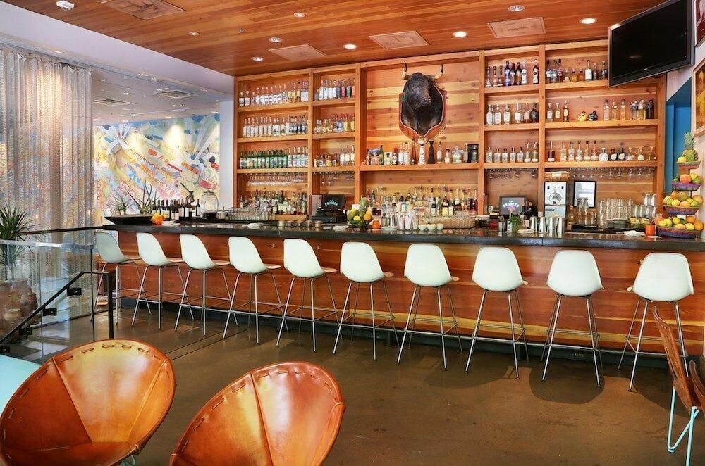 Фото Oakwood at Amli on 2nd