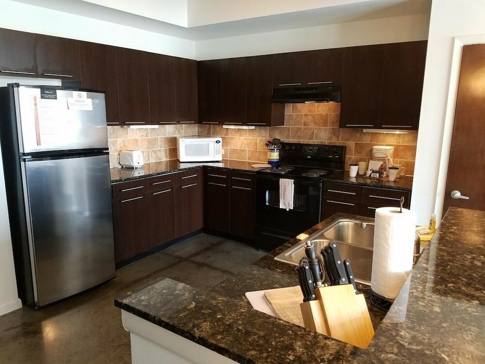 Фото Oakwood at Amli on 2nd