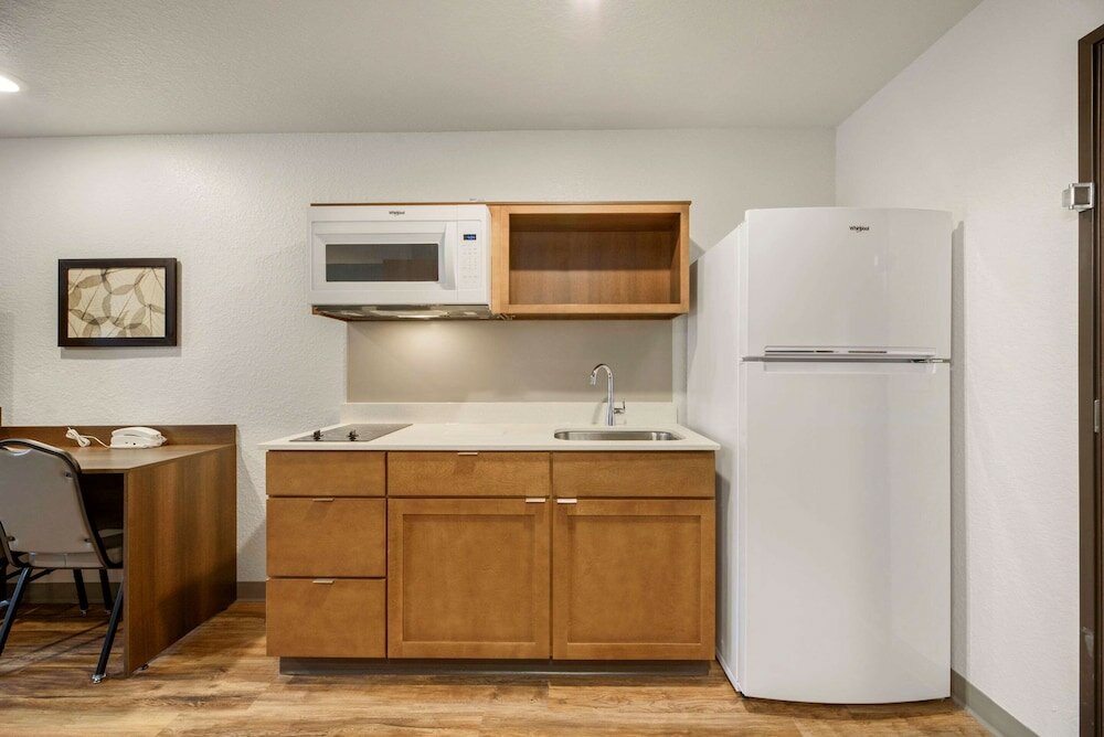 Фото WoodSpring Suites Orlando I-4 & Convention Center