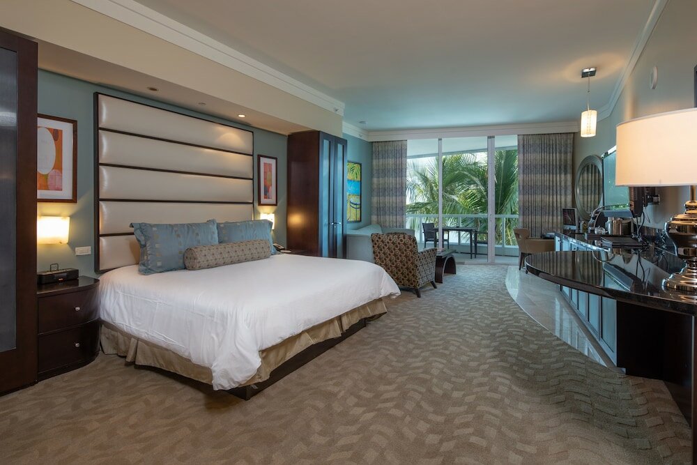Фото Fontainebleau Miami Beach