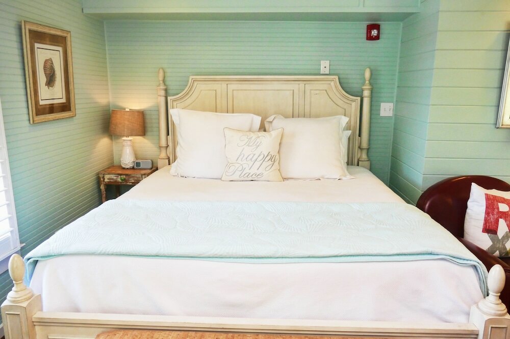 Фото Beachview Bed & Breakfast