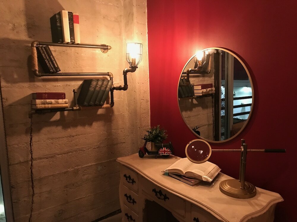 Фото The Cosmo Lofts