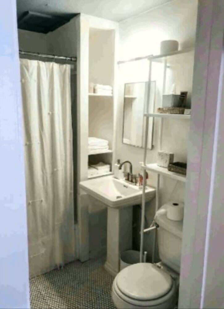 Фото Lil Pinky Family Friendly With New Washer and Dryer