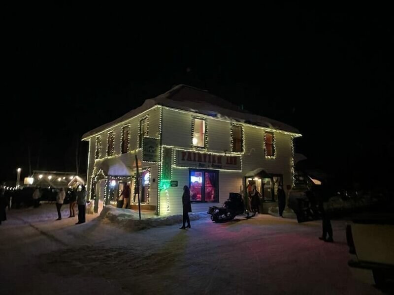 Гостиница Fairview Inn