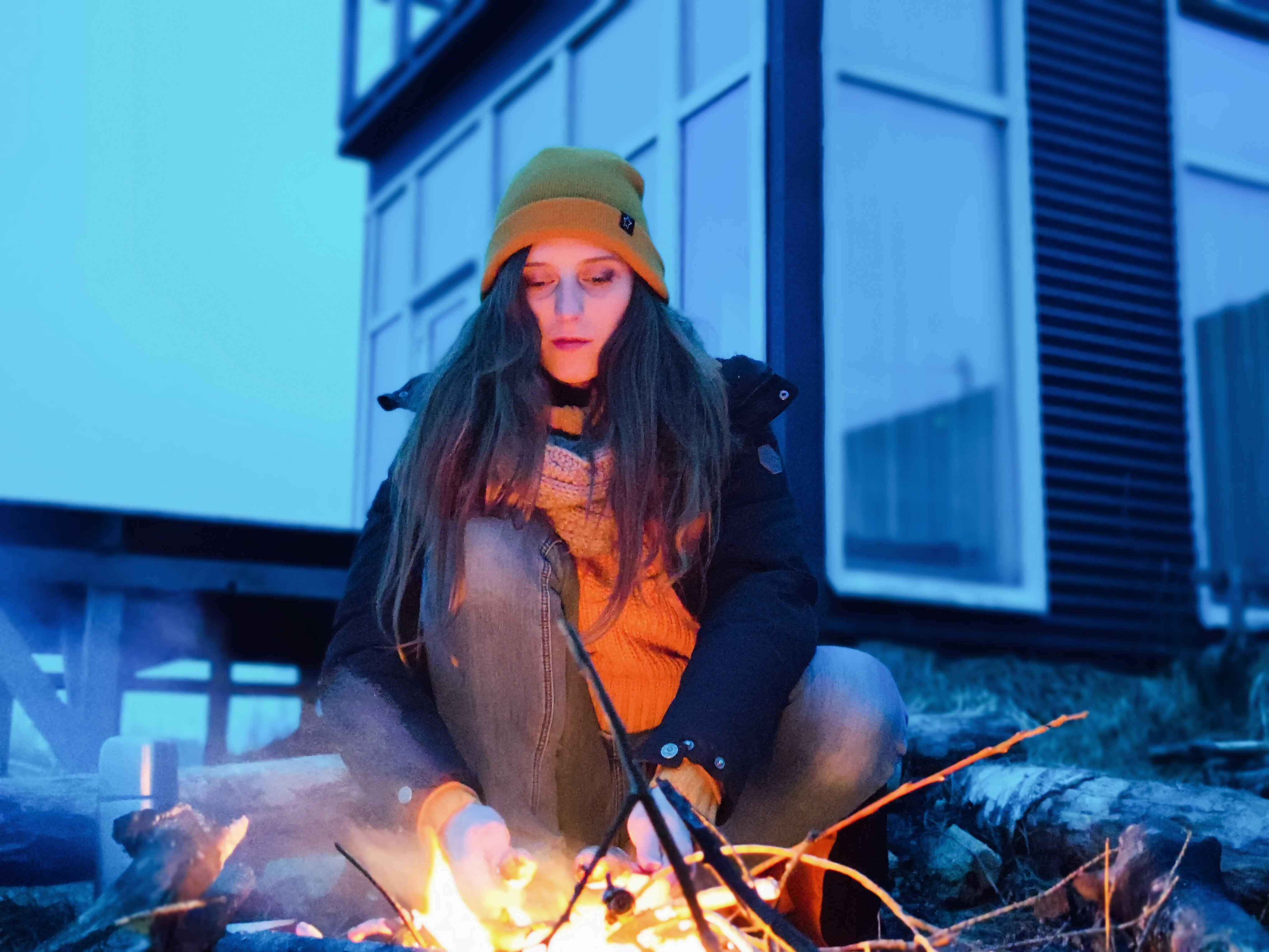 Фото Чудо-дом с сауной