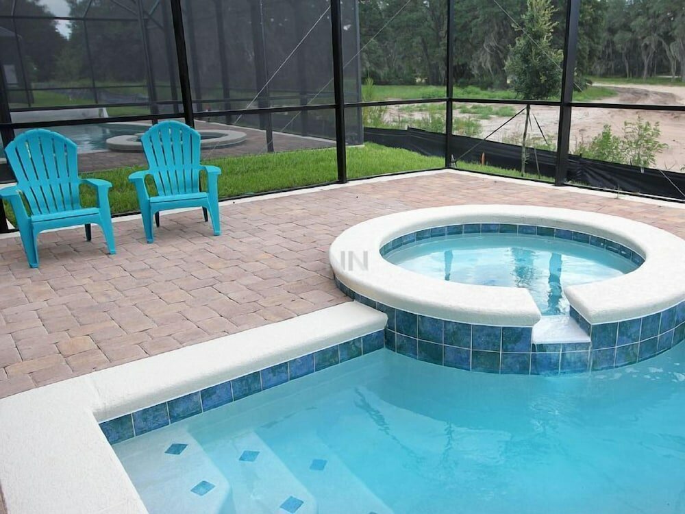 Фото Fv62387 - The Dales at West Haven - 7 Bed 6 Baths Villa