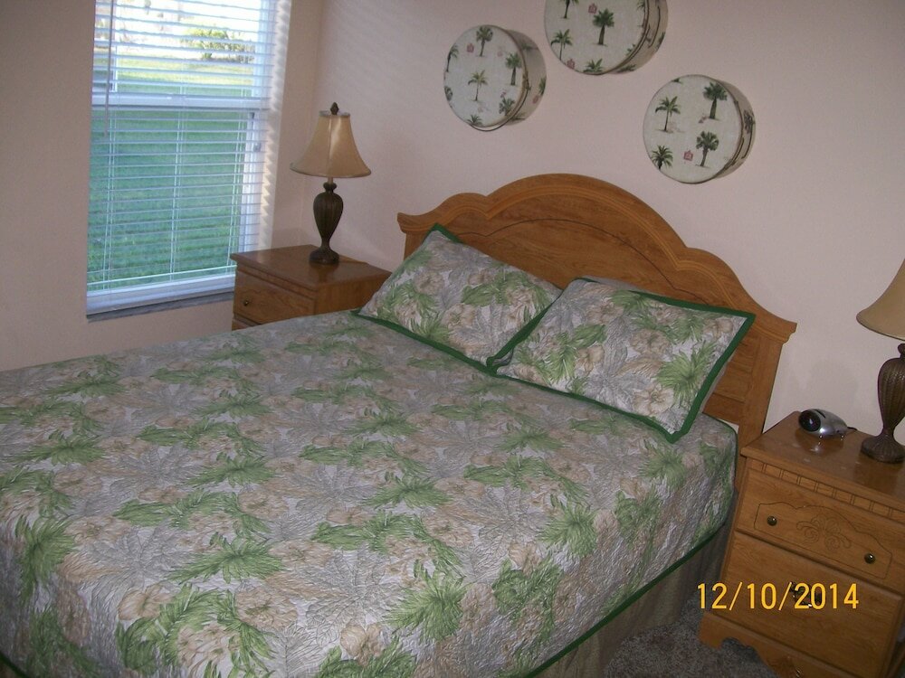 Фото Ov2287 - Espirit - 3 Bed 2 Baths Villa