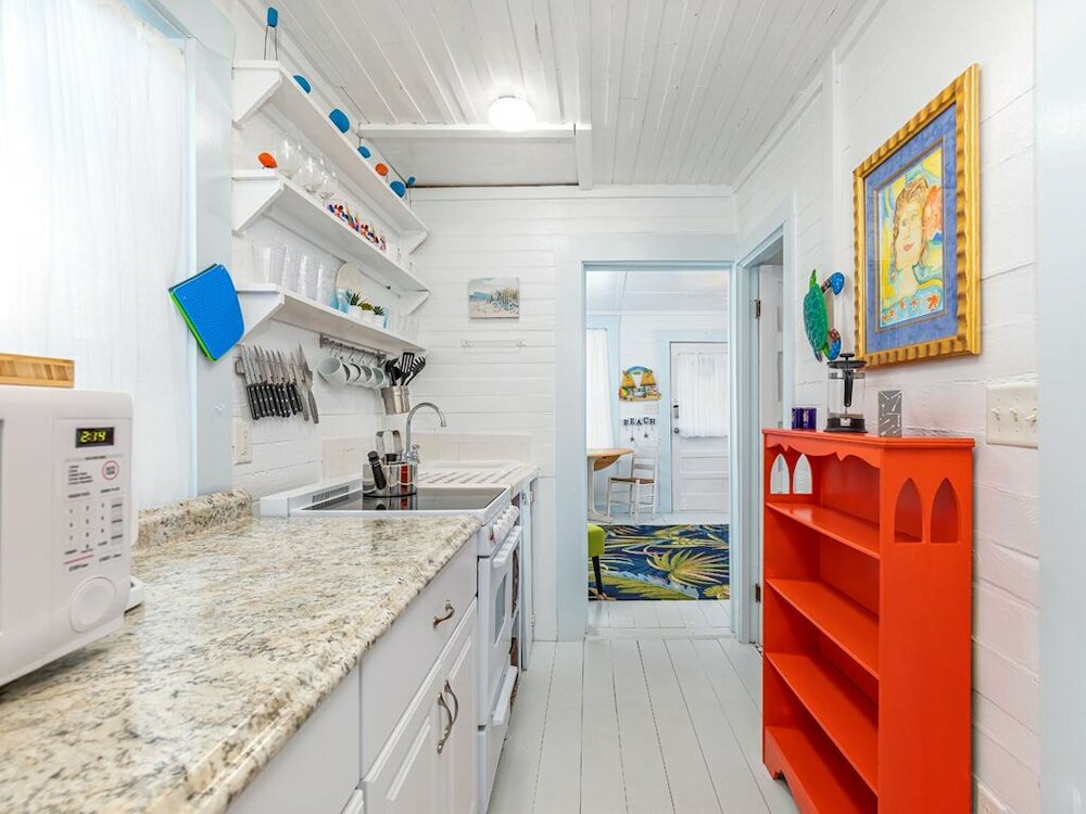 Фото Sunburst Cottage