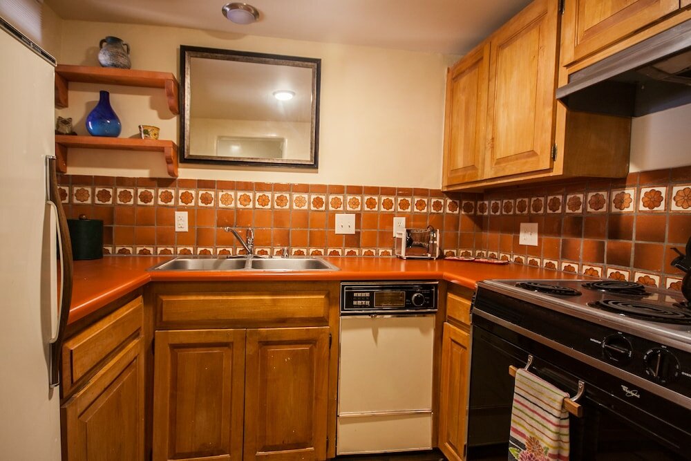 Фото Pueblo Bonito Santa Fe