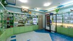 Ecocenter Dykhaniye Altaya (Svetlanovskiy Avenue, 70к1) ، الطب البديل